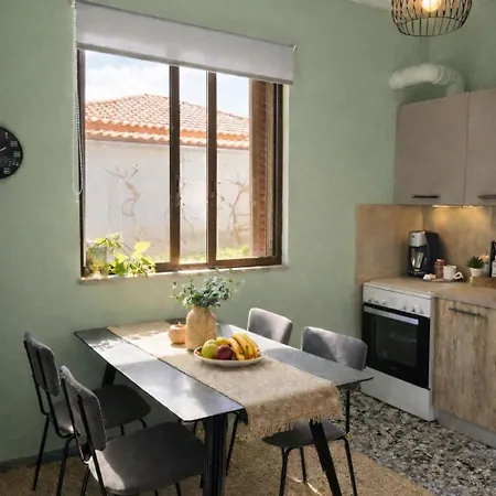The Citrus Yard In Politika, 2 Bedrooms Politika