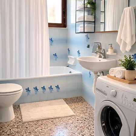 The Citrus Yard In Politika, 2 Bedrooms Apartment Politika